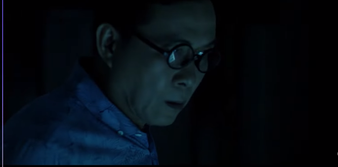 Ông Kình có hành tung bí ẩn. Ảnh: CMH. Ông Kình có hành tung bí ẩn. Ảnh: CMH.