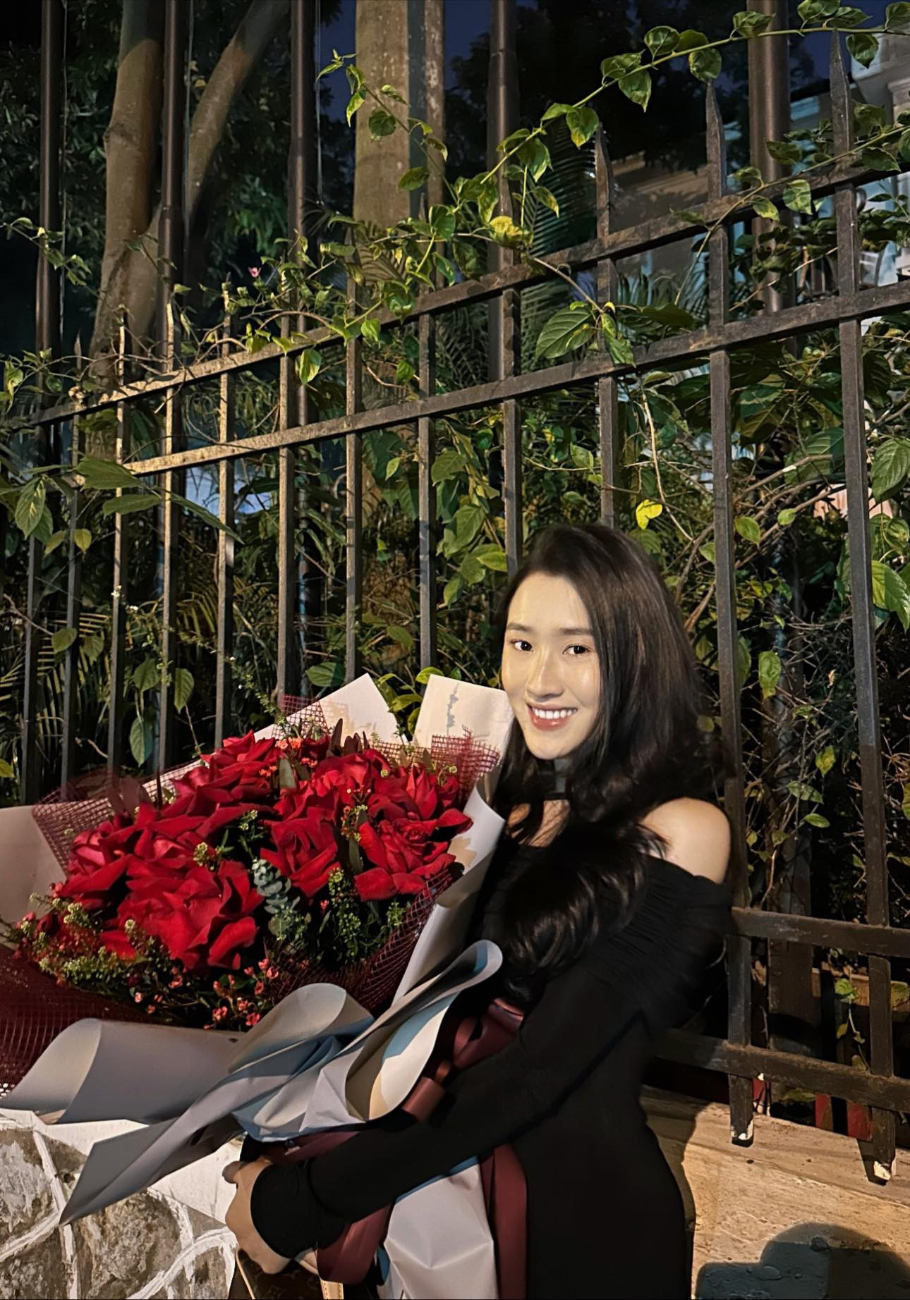 Ngoài Làng trong phố, Phương Anh tham gia dự án phim Những đóa hoa trong sương. Chia sẻ với Tiền Phong, Phương Anh cho biết đang ở trong thời gian bận rộn ghi hình. Ngoài Làng trong phố, Phương Anh tham gia dự án phim Những đóa hoa trong sương. Chia sẻ với Tiền Phong, Phương Anh cho biết đang ở trong thời gian bận rộn ghi hình.