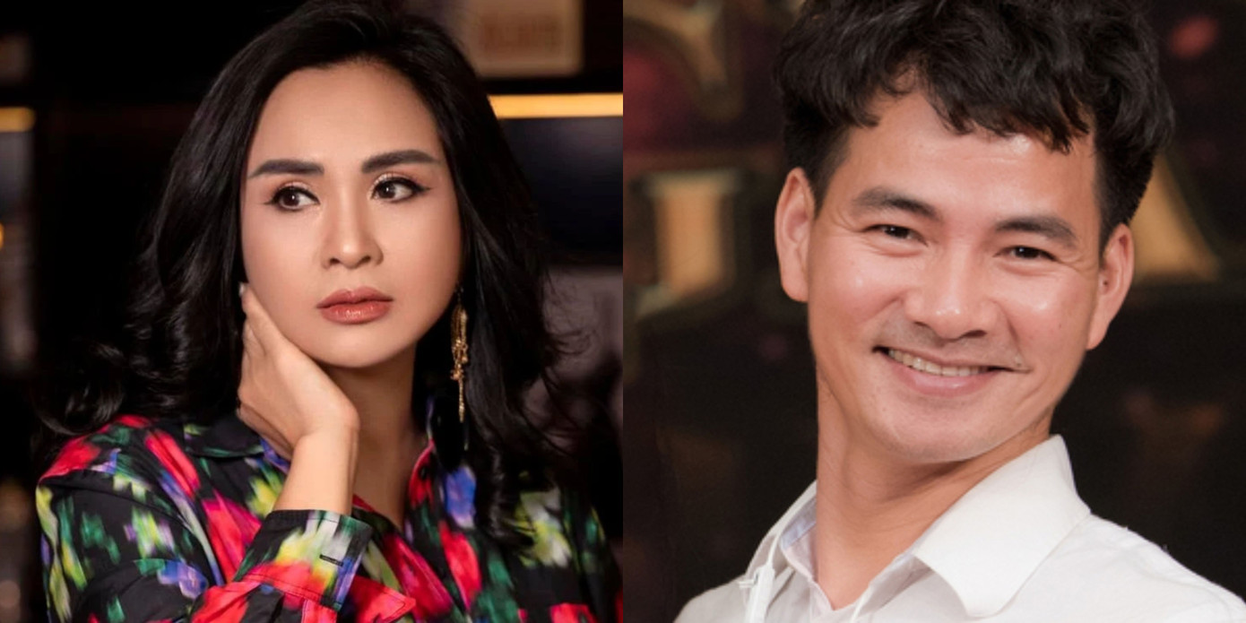 NSƯT Thanh Lam, NSƯT Xuân Bắc được vinh danh.