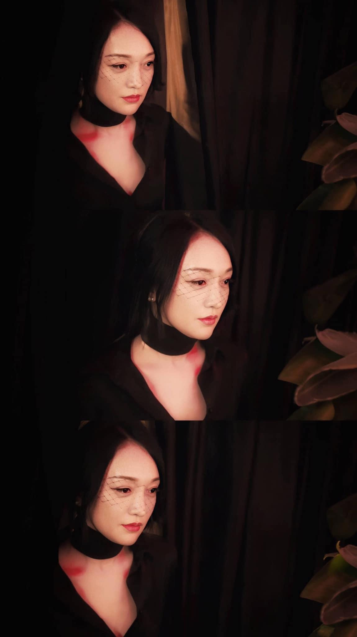 Kể từ khi scandal &quot;phong sát&quot; của Triệu Vy nổ ra, Châu Tấn một trong những cái tên được truyền thông đặc biệt chú ý. Mới đây, công ty do bố của Châu Tấn đứng tên bị kiện khiến người hâm mộ không khỏi hoang mang. Tuy nhiên, các fan của nữ diễn viên khẳng định người đẹp 7x trước giờ chỉ tập trung vào diễn xuất, không liên quan tới công việc kinh doanh.