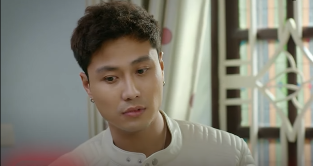 Quyết định lấy vợ của Danh khiến cả nhà bất ngờ. Ảnh: CMH. Quyết định lấy vợ của Danh khiến cả nhà bất ngờ. Ảnh: CMH.