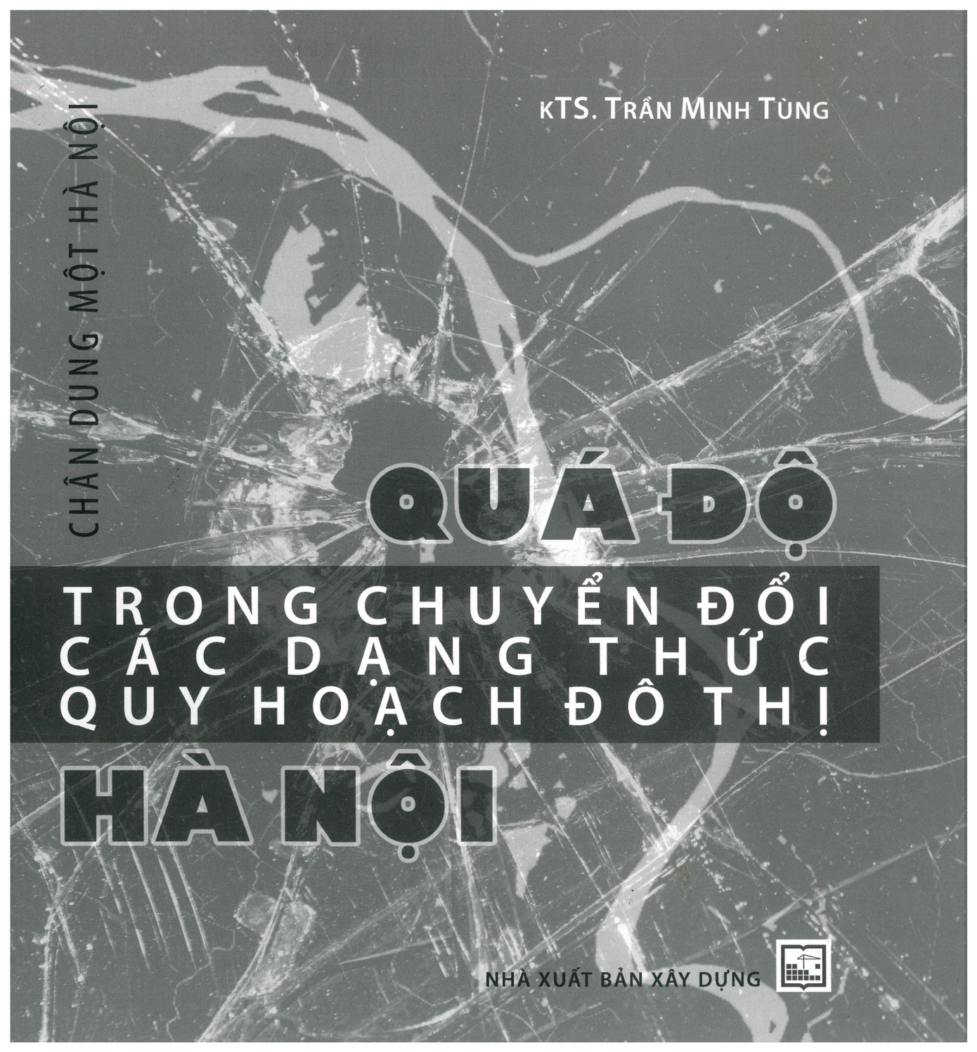 Cuốn sách của kiến trúc sư Trần Minh Tùng. Cuốn sách của kiến trúc sư Trần Minh Tùng.