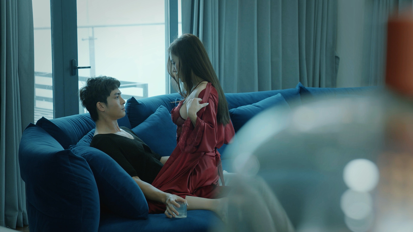 Phim giờ vàng đang đánh mất sức hút.