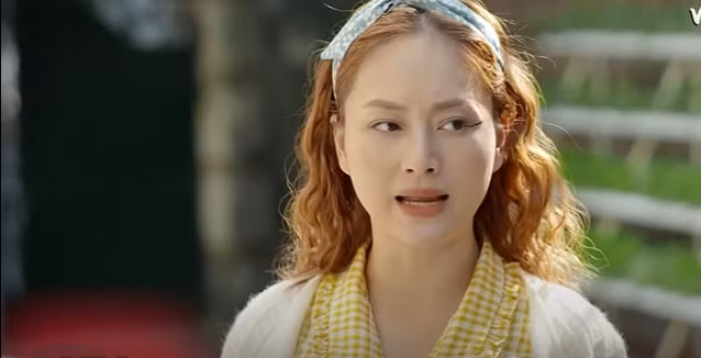 Mới sáng sớm, gia đình Hà đã ồn ào. Ảnh: CMH.