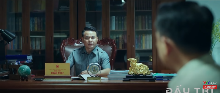 Chủ tịch tỉnh muốn tạo điều kiện cho những kẻ nhận hối lộ.