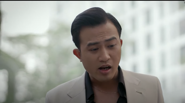 Công coi phụ nữ là thực vật, còn Thành ví vợ mình là động vật hoang dã. Ảnh: CMH. Công coi phụ nữ là thực vật, còn Thành ví vợ mình là động vật hoang dã. Ảnh: CMH.