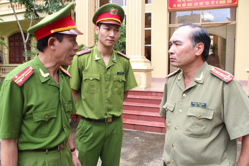 Bí mật tam giác vàng có nhiều cảnh quay thực hiện ở Lào, Thái Lan, tổng chi phí lên tới 20 tỷ đồng. Bí mật tam giác vàng có nhiều cảnh quay thực hiện ở Lào, Thái Lan, tổng chi phí lên tới 20 tỷ đồng.