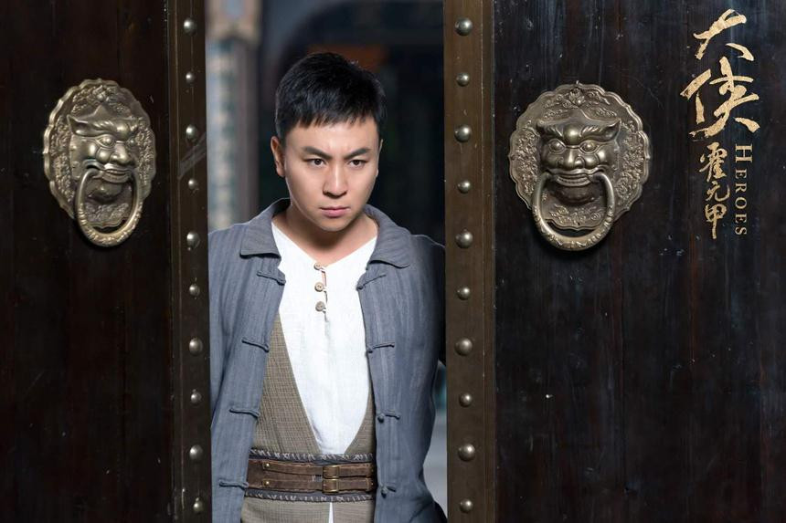 Sự trở lại của thần đồng võ thuật một thời không được đánh giá cao. Sự trở lại của thần đồng võ thuật một thời không được đánh giá cao.