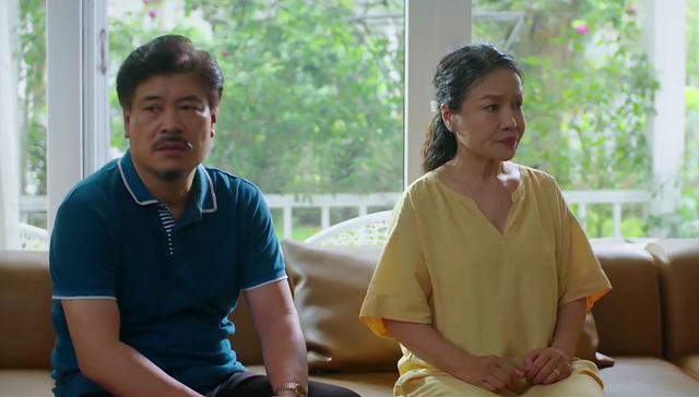 Bà Giang nhận bài học lớn khi quá bao bọc, coi con trai như đứa trẻ mới lớn. Bà Giang nhận bài học lớn khi quá bao bọc, coi con trai như đứa trẻ mới lớn.