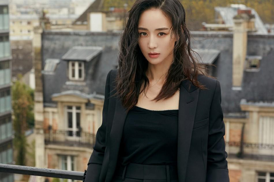 Trương Quân Ninh bất ngờ bị xóa tên khỏi phim mới khiến nhiều người hâm mộ lo lắng.