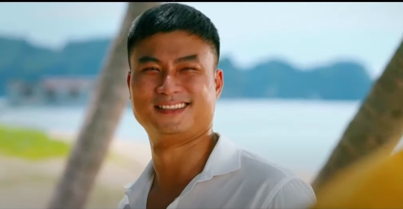 Hiếu tin vào tương lai tươi sáng phía trước. Ảnh: CMH. Hiếu tin vào tương lai tươi sáng phía trước. Ảnh: CMH.