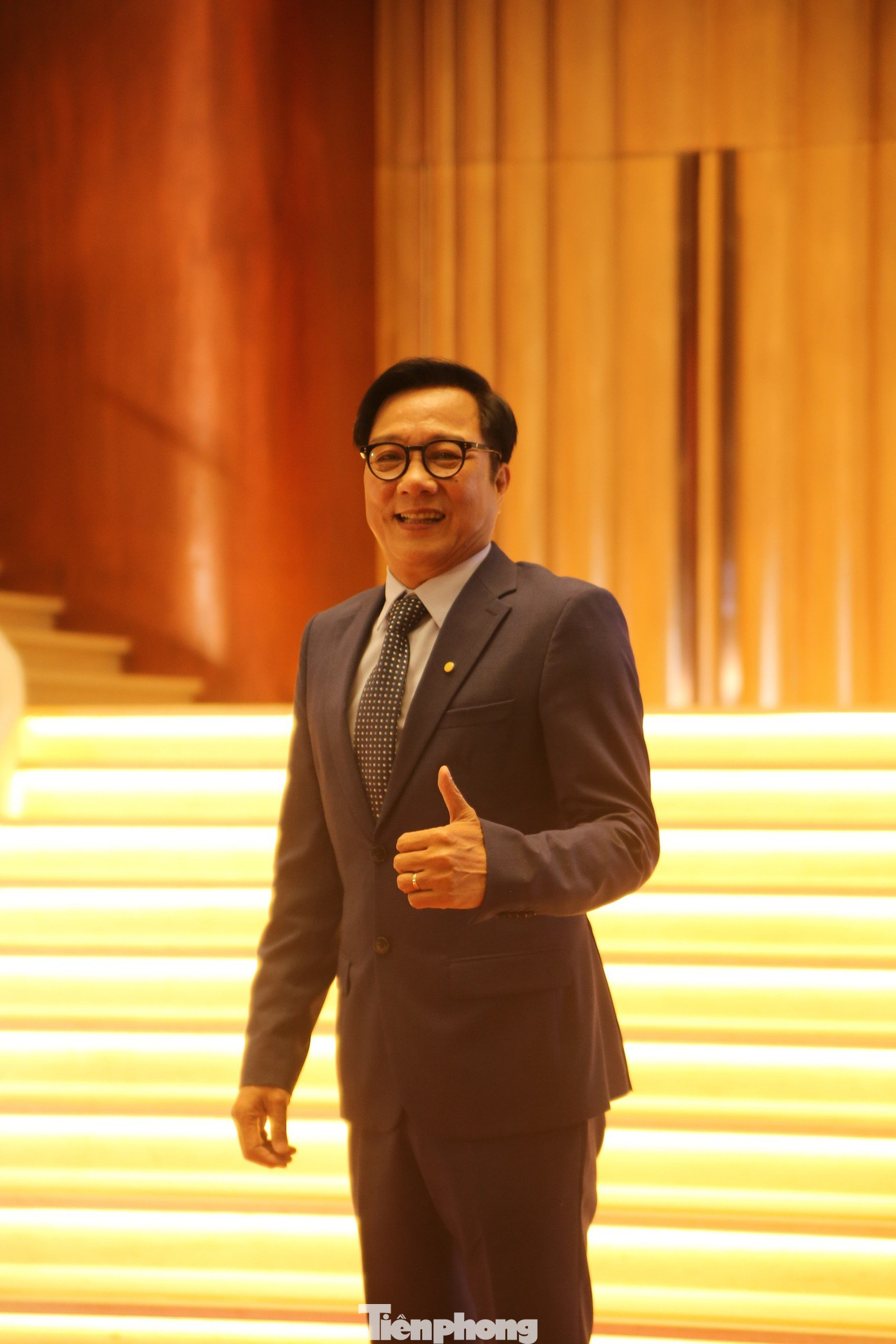 NSND Trọng Trinh - thành viên Hội đồng chuyên môn - khẳng định rất khó để chọn ra bộ phim truyền hình hay nhất trong năm bởi phim nào cũng có màu sắc riêng, đa dạng từ nội dung, câu chuyện cũng như diễn xuất của các nghệ sĩ.