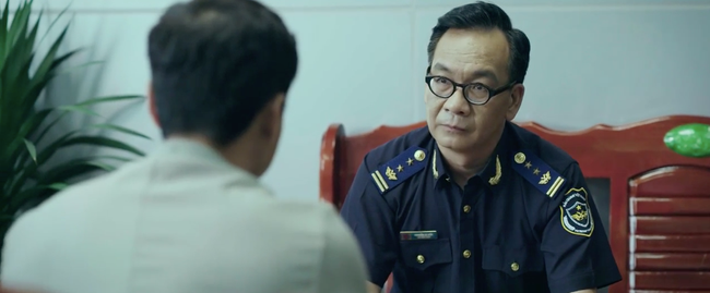 Ông Cửu vốn được biết đến là một cán bộ chính trực, liêm khiết.