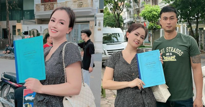 Diễn viên Hoàng Yến thừa nhận đang "ế". Diễn viên Hoàng Yến thừa nhận đang "ế".