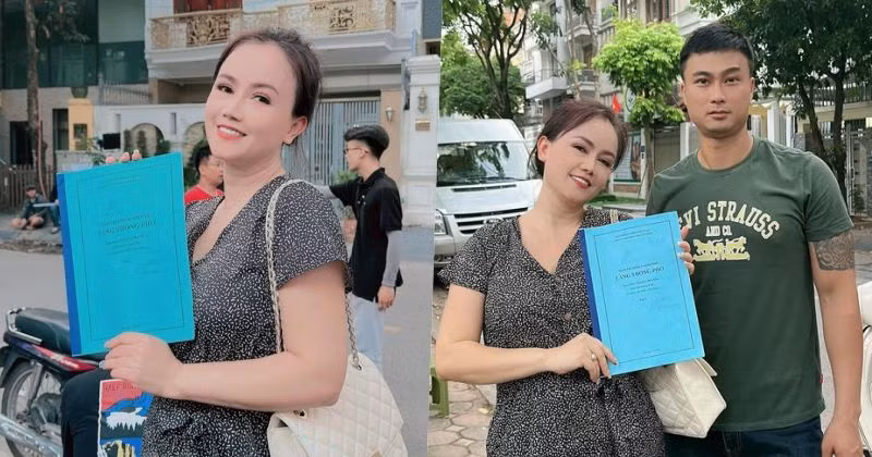 Diễn viên Hoàng Yến thừa nhận đang "ế".