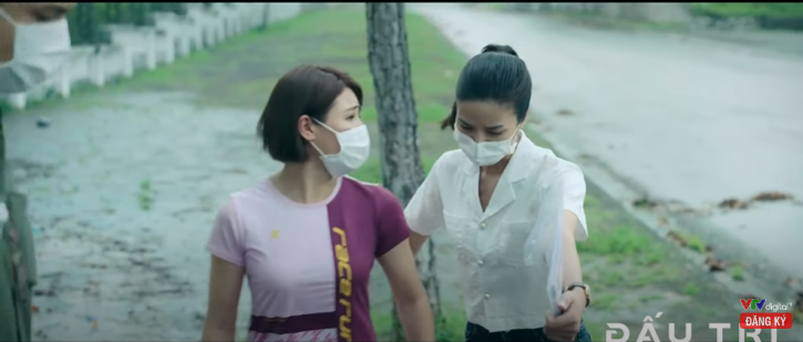 Chủ tiệm vàng Kim Toái cũng bị mời lên làm việc Chủ tiệm vàng Kim Toái cũng bị mời lên làm việc