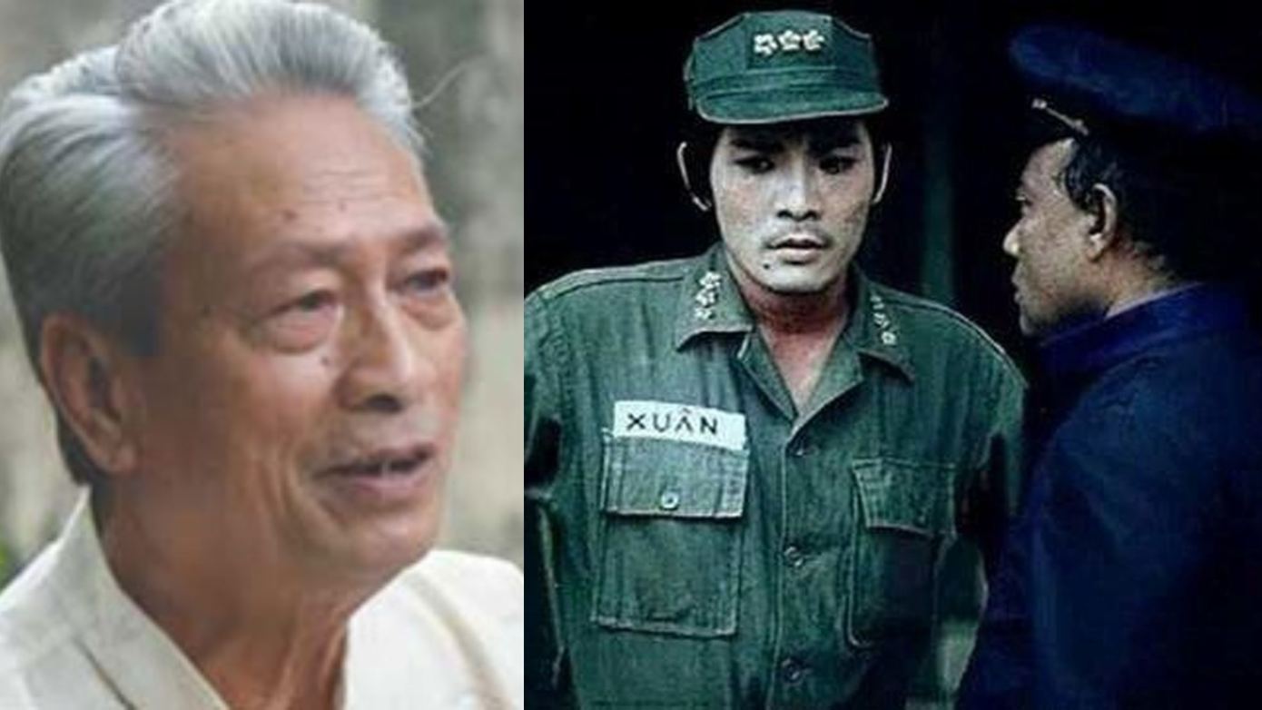 Biệt động Sài Gòn là phim màu đầu tiên của nền điện ảnh cách mạng Việt Nam.