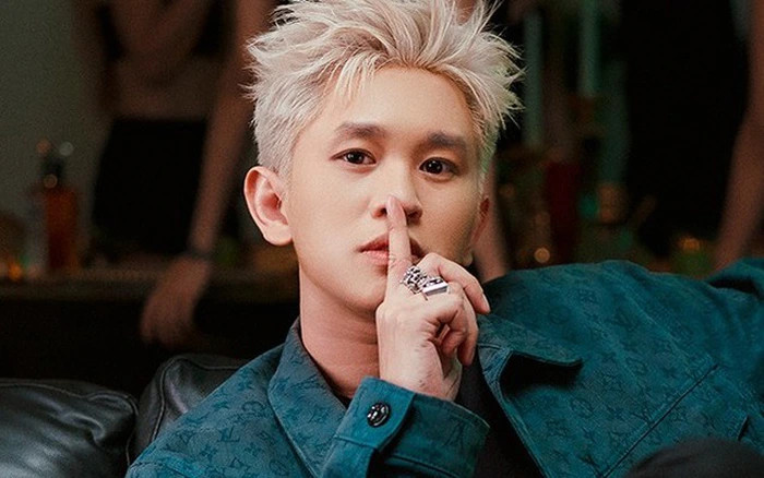 B Ray xin lỗi sau khi ca khúc bị phản ứng. B Ray xin lỗi sau khi ca khúc bị phản ứng.