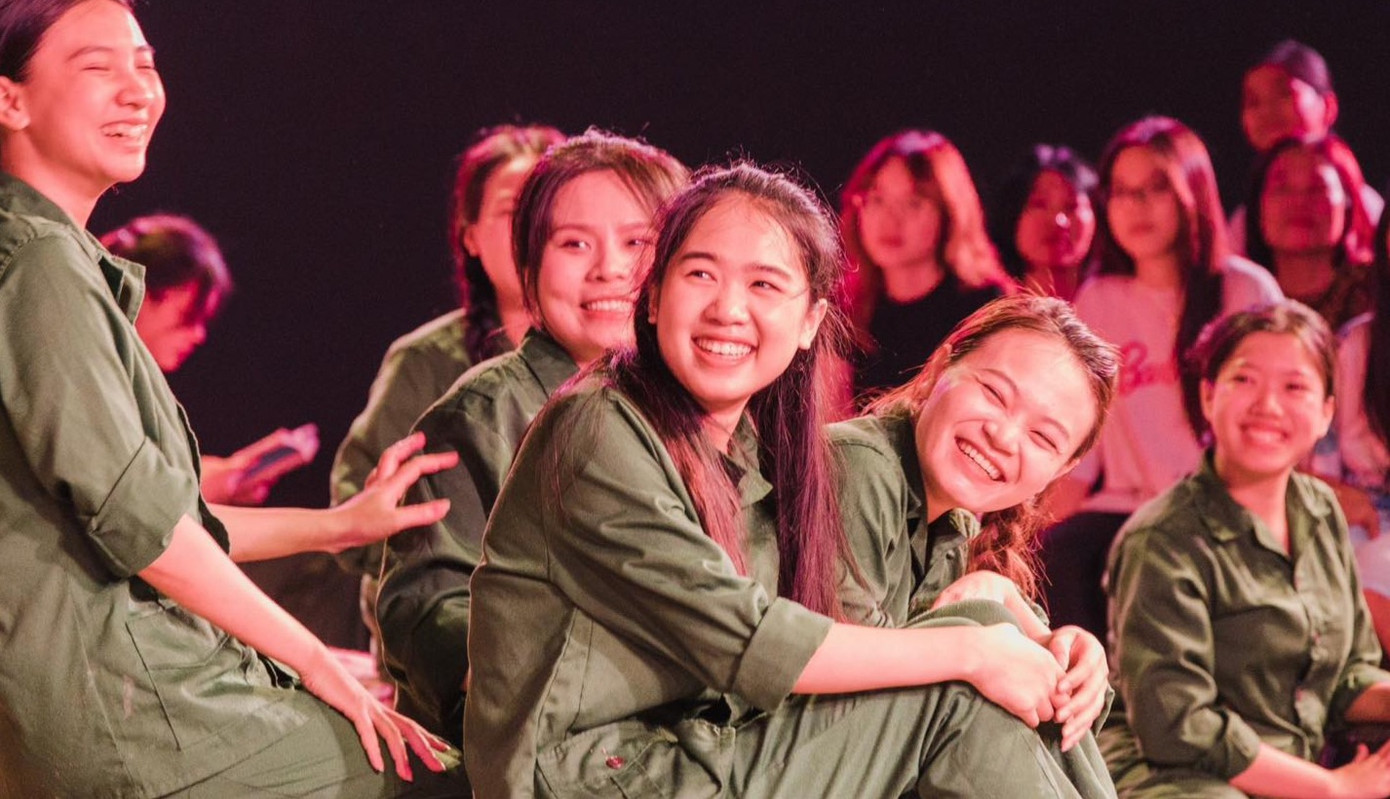 Tái hiện nhiệm vụ cuối cùng của 10 cô gái Ngã ba Đồng Lộc ảnh 7 Tái hiện nhiệm vụ cuối cùng của 10 cô gái Ngã ba Đồng Lộc ảnh 7