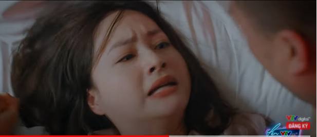 Vân Khánh bị tình nhân của chị chồng cưỡng bức.