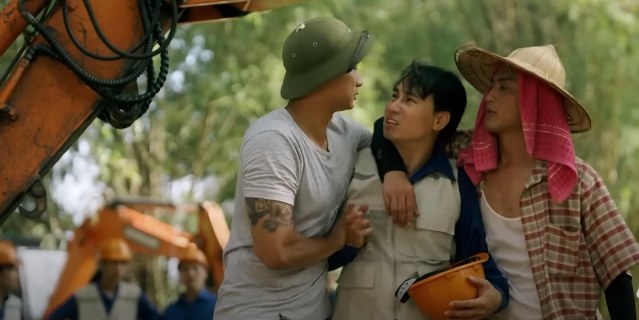 Kế sinh nhai của Hiếu, Mến có nguy cơ bị thu hồi. Ảnh: CMH. Kế sinh nhai của Hiếu, Mến có nguy cơ bị thu hồi. Ảnh: CMH.