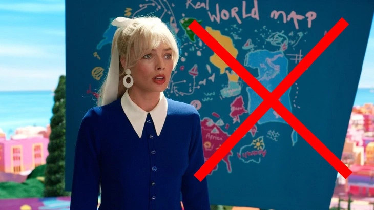 Các tác phẩm vi phạm chủ quyền biển đảo, lãnh thổ, an ninh quốc gia đều không được phát hành trên mọi nền tảng. Các tác phẩm vi phạm chủ quyền biển đảo, lãnh thổ, an ninh quốc gia đều không được phát hành trên mọi nền tảng.