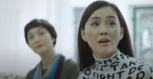 Bà nội thúc ép Gia An làm đám cưới với bạn gái cũ. Bà nội thúc ép Gia An làm đám cưới với bạn gái cũ.