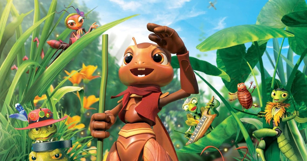 Dế Mèn: Cuộc phiêu lưu tới xóm Lầy Lội và Trạng Quỳnh nhí: Truyền thuyết Kim Ngưu ra rạp trong cùng một tháng.