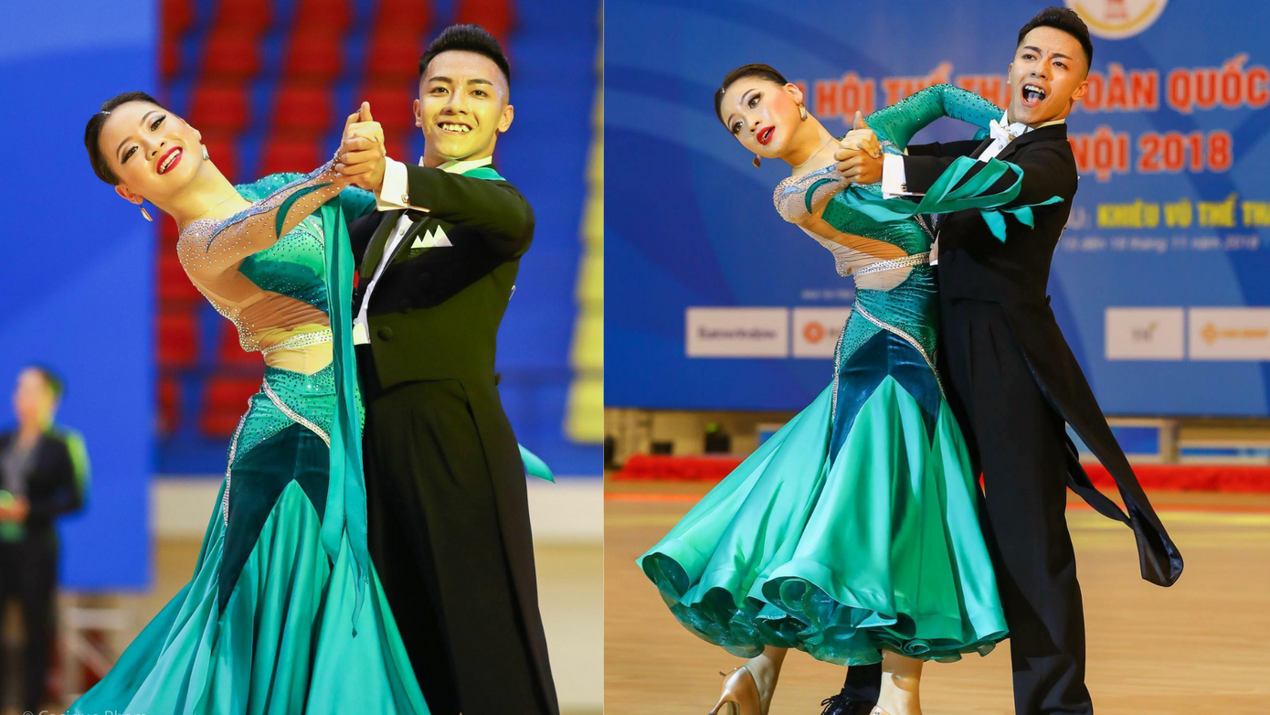 Nữ MC của VTV là cái tên đình đám trong làng thể thao Việt Nam Nữ MC của VTV là cái tên đình đám trong làng thể thao Việt Nam