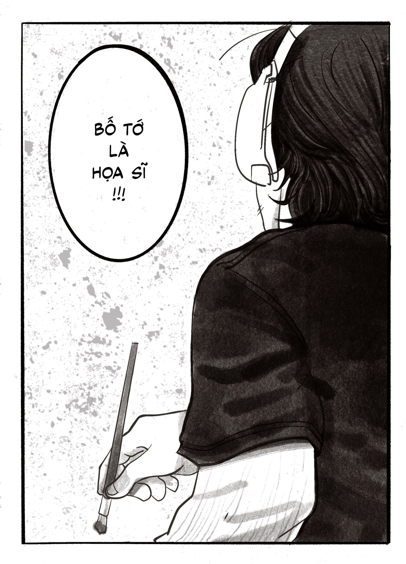 Một số trang trong tác phẩm giành giải cao nhất.