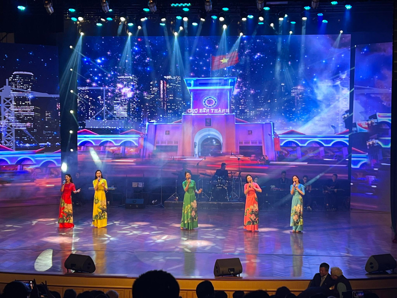 Các tác phẩm đoạt giải khai thác nhiều đề tài khác nhau, nhưng lĩnh vực ca khúc thiếu nhi chưa có nhiều dấu ấn.