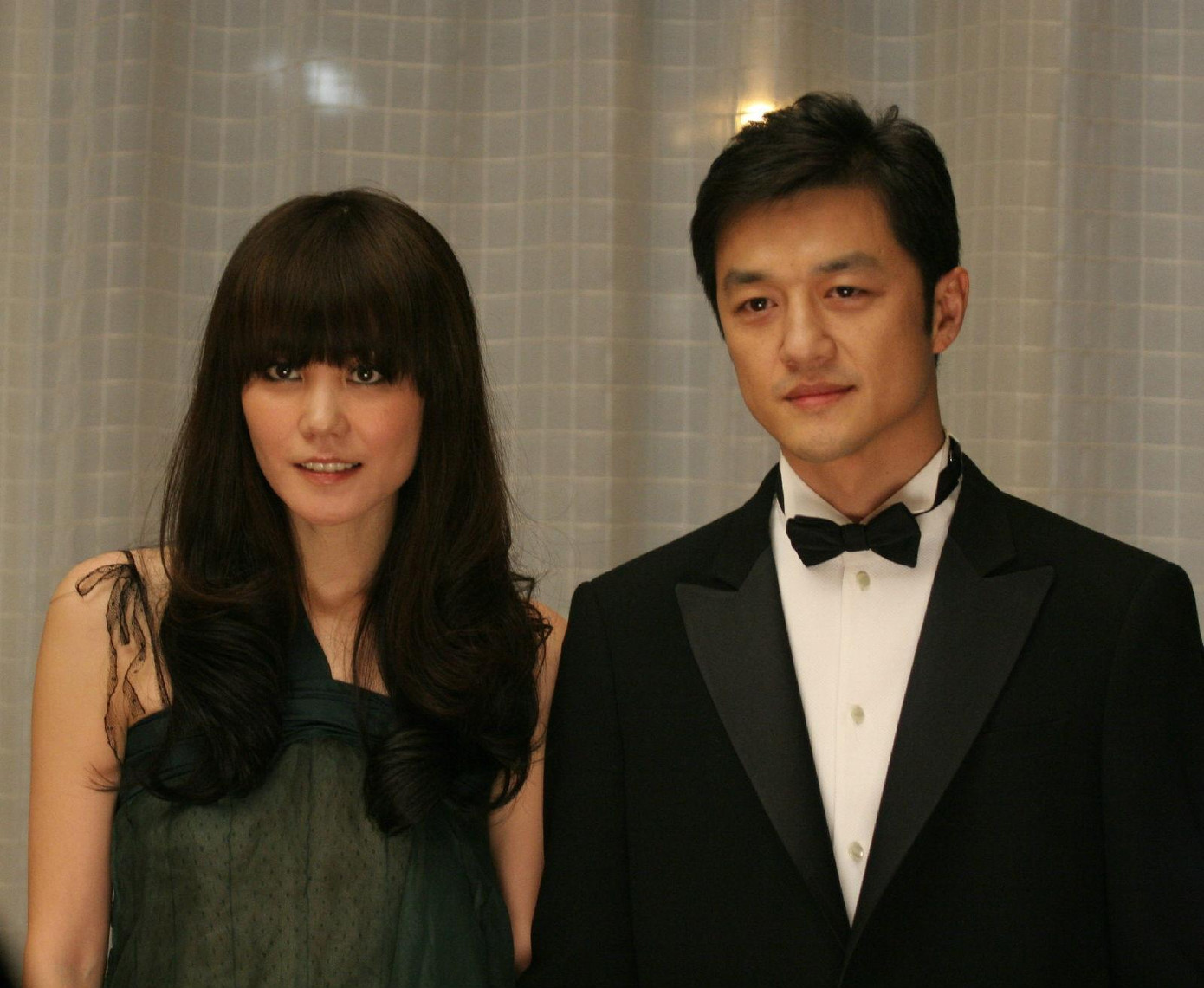 Lý Á Bằng và Vương Phi Lý Á Bằng và Vương Phi