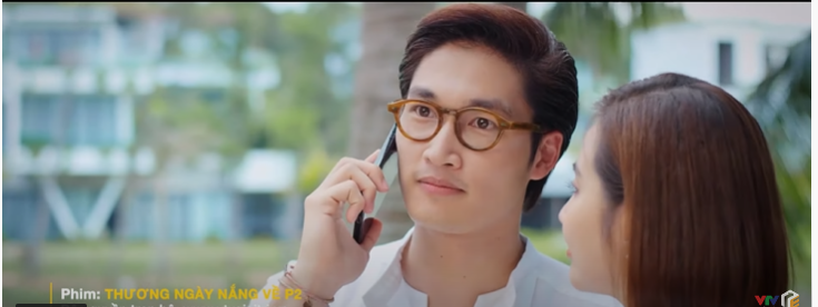 Hồng Đăng có câu thoại đặc biệt dù không xuất hiện trực tiếp.