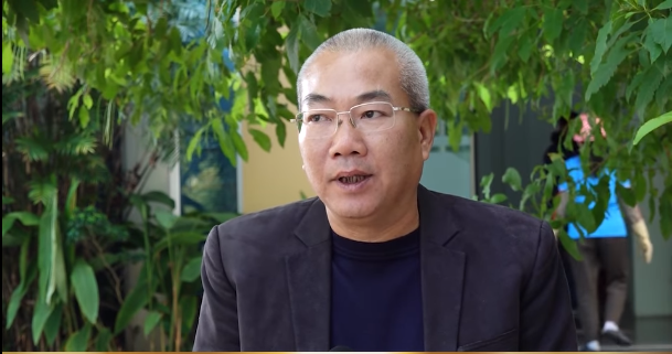 Đạo diễn Nguyễn Danh Dũng chia sẻ về Cuộc đời vẫn đẹp sao. Đạo diễn Nguyễn Danh Dũng chia sẻ về Cuộc đời vẫn đẹp sao.