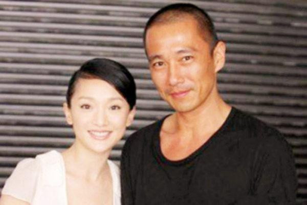 Châu Tấn và Lý Đại Tề Châu Tấn và Lý Đại Tề