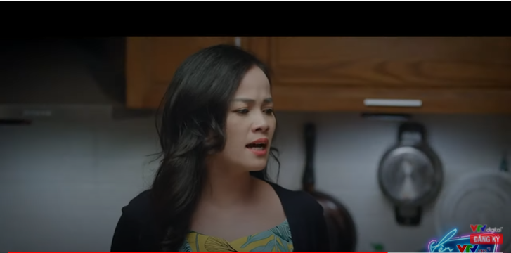 Thương vẫn tiếp tục không biết điều sau khi phải chuyển về nhà em trai sống nhờ. Thương vẫn tiếp tục không biết điều sau khi phải chuyển về nhà em trai sống nhờ.