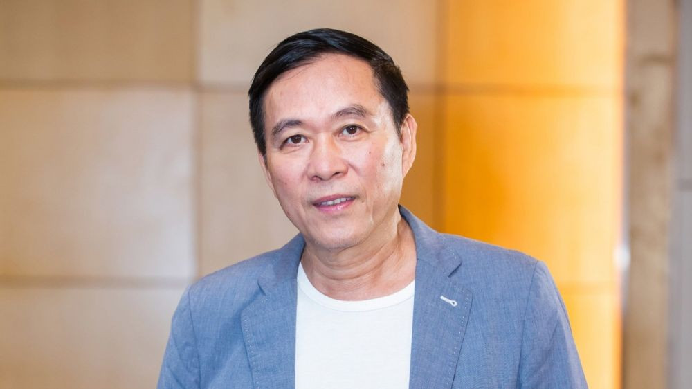 NSƯT Đỗ Kỷ vừa chia sẻ thông báo mới của Cục Nghệ thuật biểu diễn về kết quả thẩm định hồ sơ đề nghị xét tặng danh hiệu NSND lần thứ 10. NSƯT Đỗ Kỷ vừa chia sẻ thông báo mới của Cục Nghệ thuật biểu diễn về kết quả thẩm định hồ sơ đề nghị xét tặng danh hiệu NSND lần thứ 10.