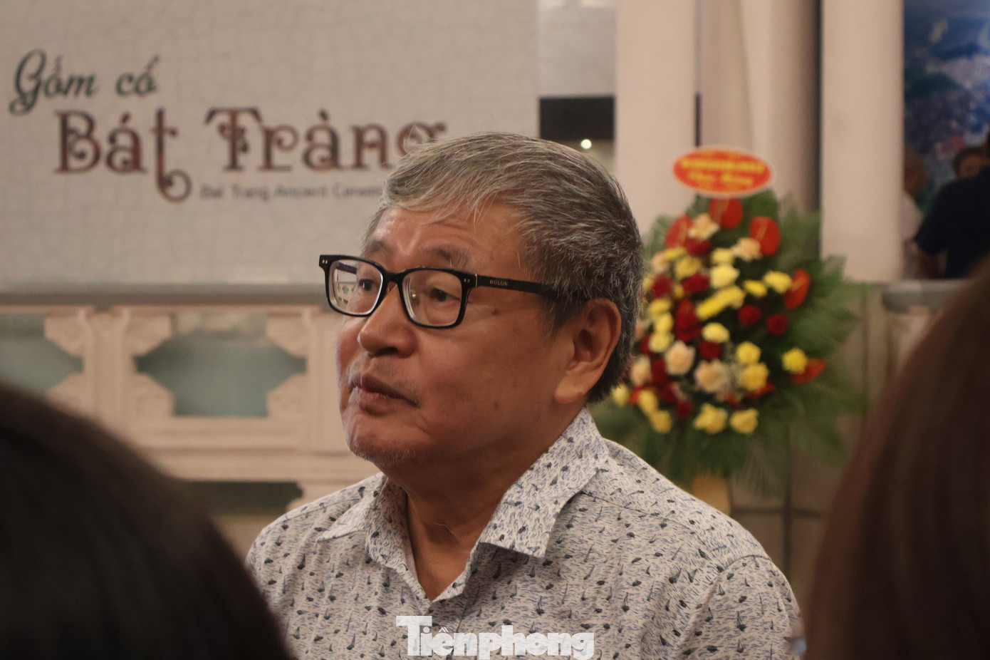 Đến với trưng bày, du khách có cơ hội được thưởng lãm bộ sưu tập gốm men phong phú, có giá trị lịch sử, văn hóa, mỹ thuật cao. Tiến sĩ Nguyễn Văn Việt - Giám đốc Trung tâm tiền sử Đông Á chia sẻ: "Với truyền thống lịch sử lâu dài, gốm Bát Tràng như mạch ngầm trong dòng chảy văn hóa Việt. Gốm là sản phẩm kết tinh từ tư duy của các nghệ nhân sắc sảo, đạt đến đỉnh cao. Chính nền tảng sâu xa của lịch sử đã tạo nên giá trị Bát Tràng trong thời đại xã hội ngày nay".