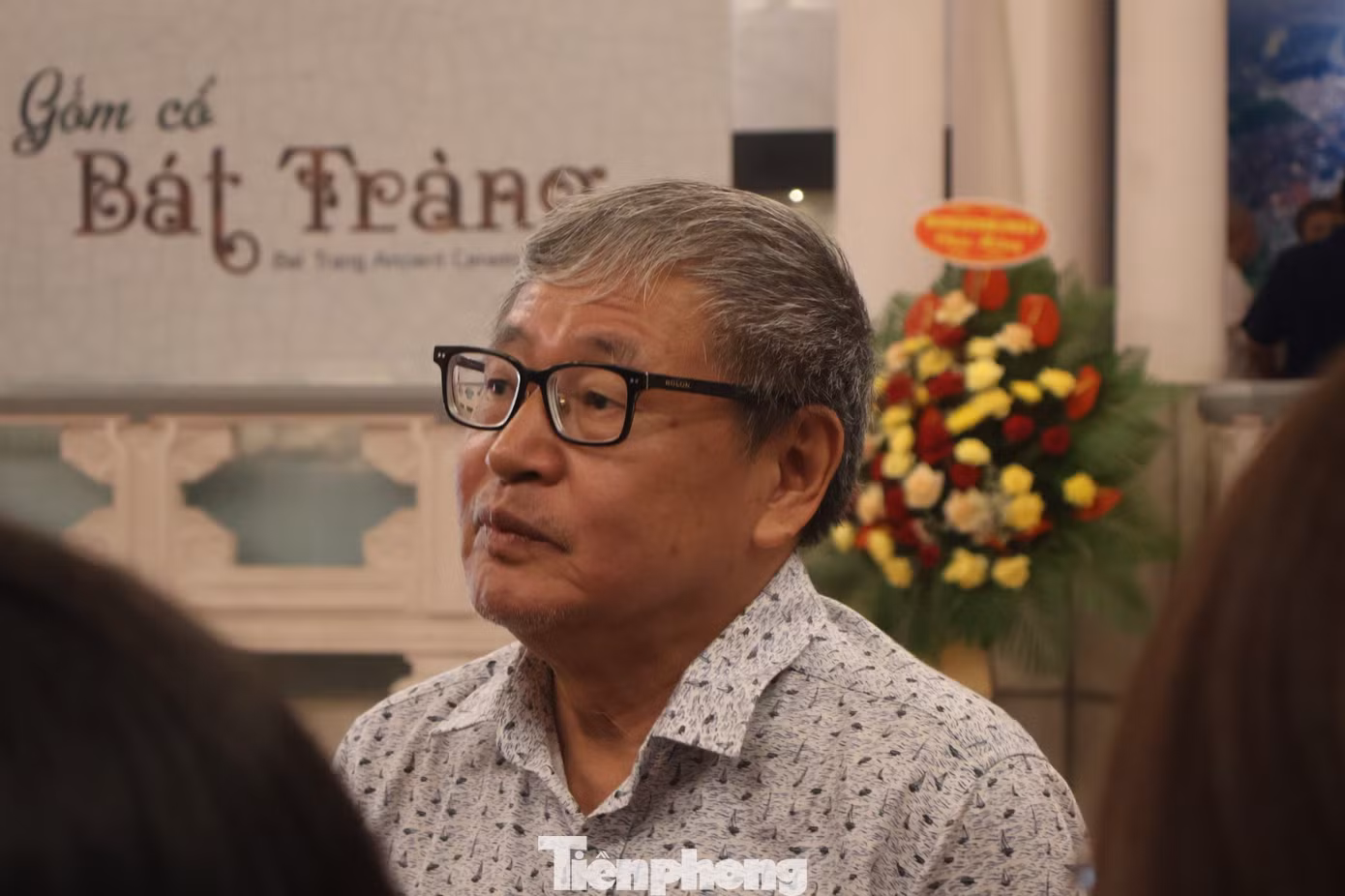 Đến với trưng bày, du khách có cơ hội được thưởng lãm bộ sưu tập gốm men phong phú, có giá trị lịch sử, văn hóa, mỹ thuật cao. Tiến sĩ Nguyễn Văn Việt - Giám đốc Trung tâm tiền sử Đông Á chia sẻ: "Với truyền thống lịch sử lâu dài, gốm Bát Tràng như mạch ngầm trong dòng chảy văn hóa Việt. Gốm là sản phẩm kết tinh từ tư duy của các nghệ nhân sắc sảo, đạt đến đỉnh cao. Chính nền tảng sâu xa của lịch sử đã tạo nên giá trị Bát Tràng trong thời đại xã hội ngày nay".