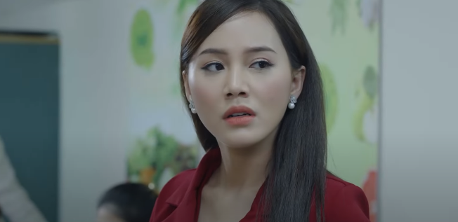 Mai Anh muốn vị trí thư ký mà Phương đang đảm nhận. Ảnh: CMH. Mai Anh muốn vị trí thư ký mà Phương đang đảm nhận. Ảnh: CMH.