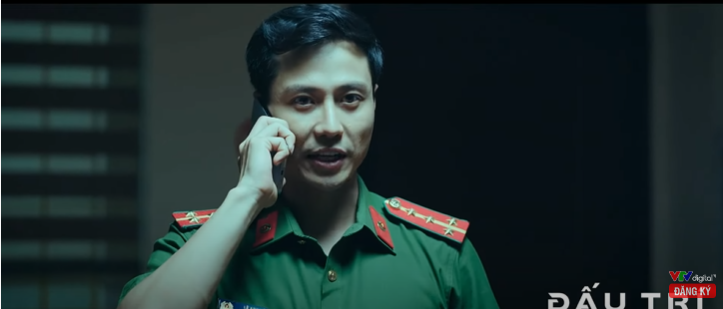 Vũ gỡ được nút thắt vụ ông Túng nhận hối lộ.