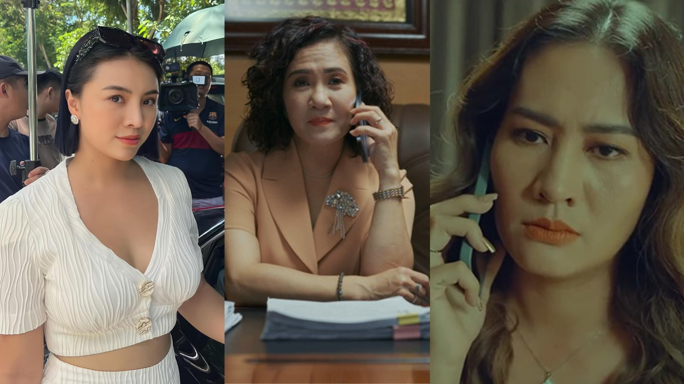 Vai Bình đánh dấu sự trở lại của Hồng Liên sau "Quỳnh búp bê" và "Lựa chọn số phận". Còn vai Thảo là sự đổi mới hoàn toàn với những dạng vai mà Minh Cúc từng đảm nhận. Với diễn viên Nguyệt Hằng, Đấu trí là bộ phim hiếm hoi chị đóng chung với ông xã Anh Tuấn. Tuy nhiên cả hai không hề có cảnh quay nào chung.