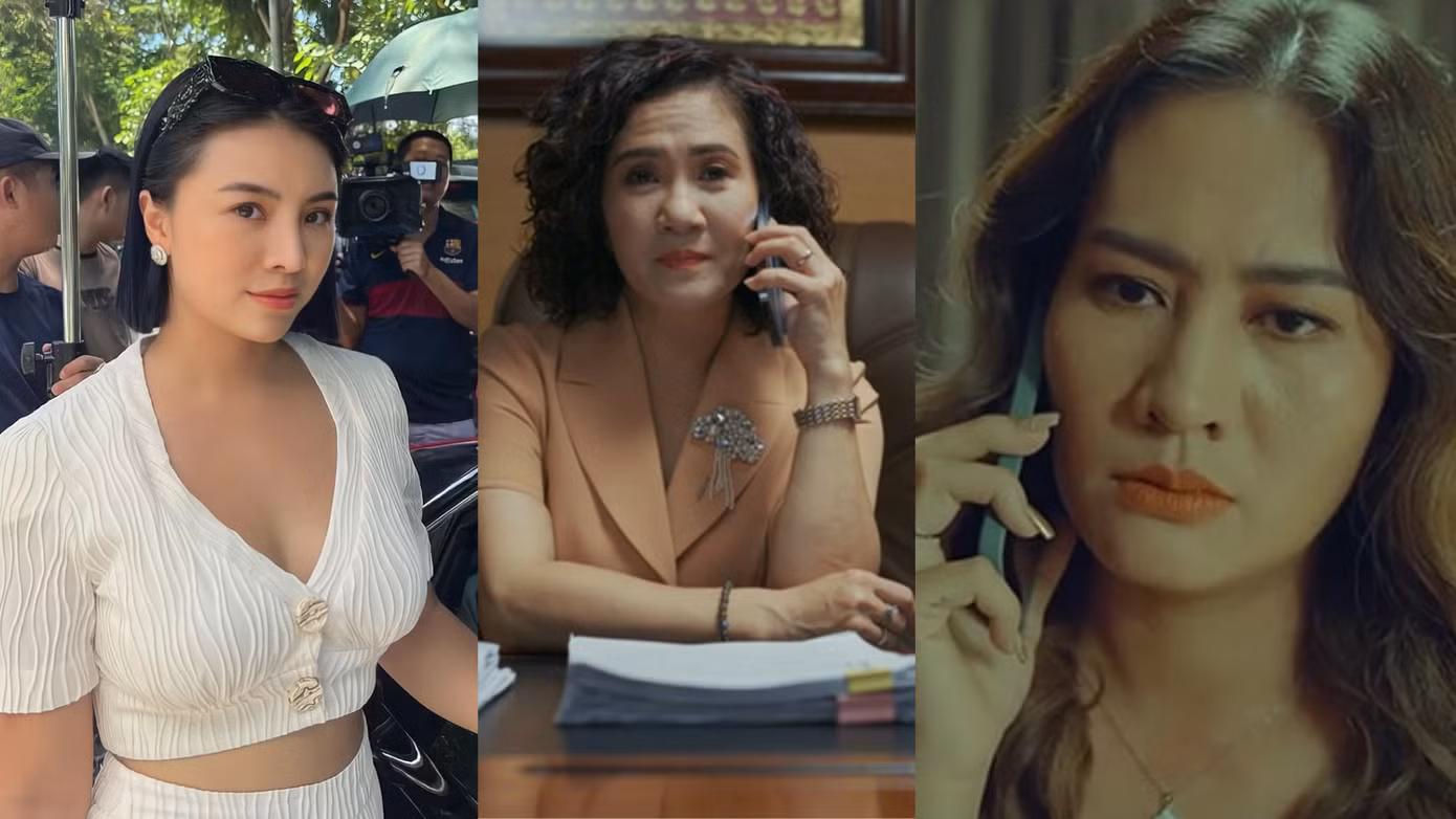 Vai Bình đánh dấu sự trở lại của Hồng Liên sau "Quỳnh búp bê" và "Lựa chọn số phận". Còn vai Thảo là sự đổi mới hoàn toàn với những dạng vai mà Minh Cúc từng đảm nhận. Với diễn viên Nguyệt Hằng, Đấu trí là bộ phim hiếm hoi chị đóng chung với ông xã Anh Tuấn. Tuy nhiên cả hai không hề có cảnh quay nào chung.