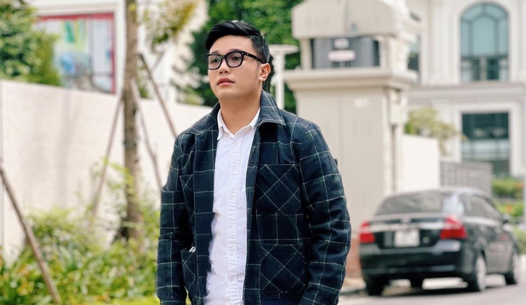 Một nam MC kiêm TikToker lên tiếng xin lỗi.