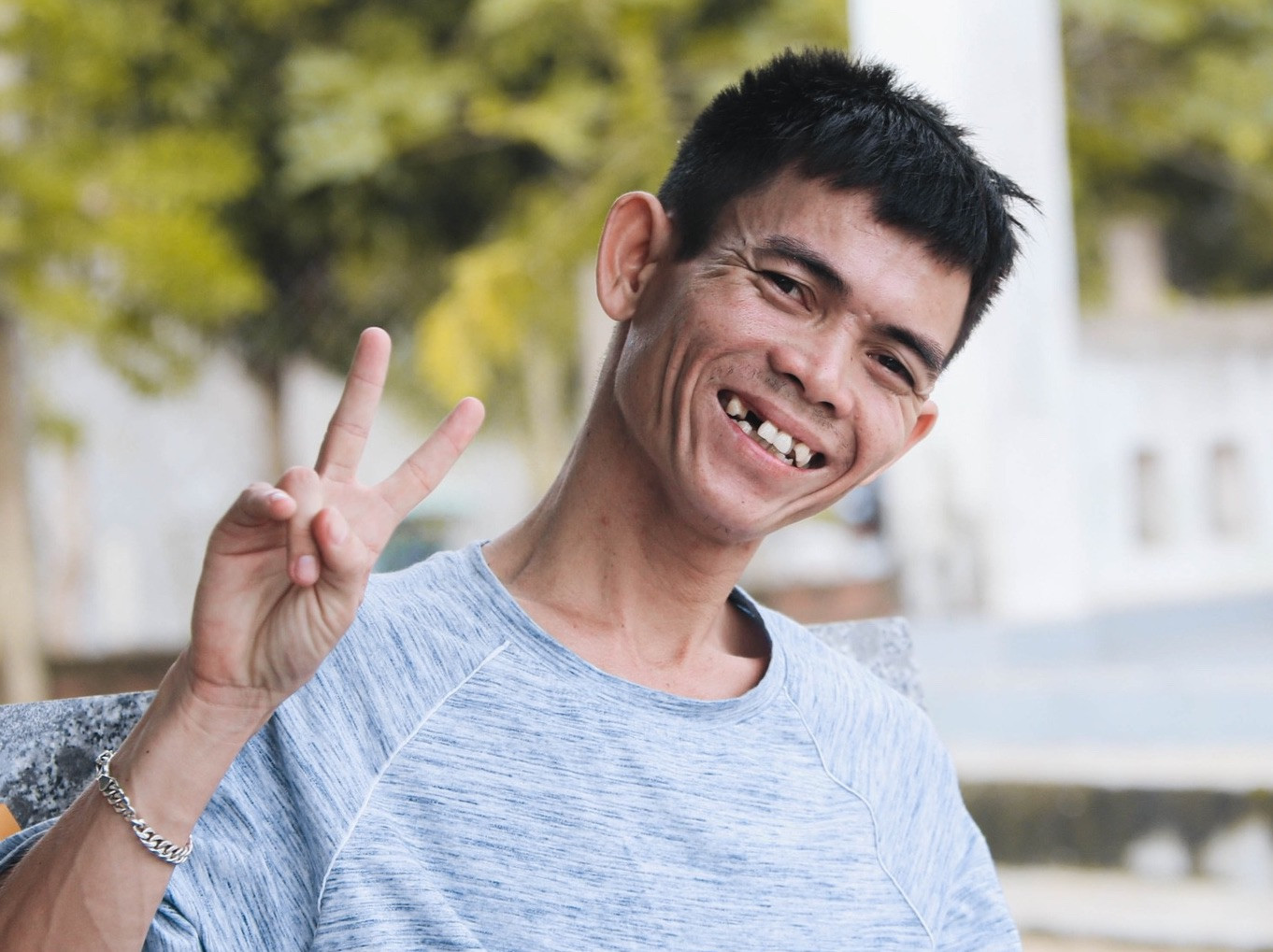 Sô Y Tiết nổi tiếng nhờ video đếm số. Sô Y Tiết nổi tiếng nhờ video đếm số.