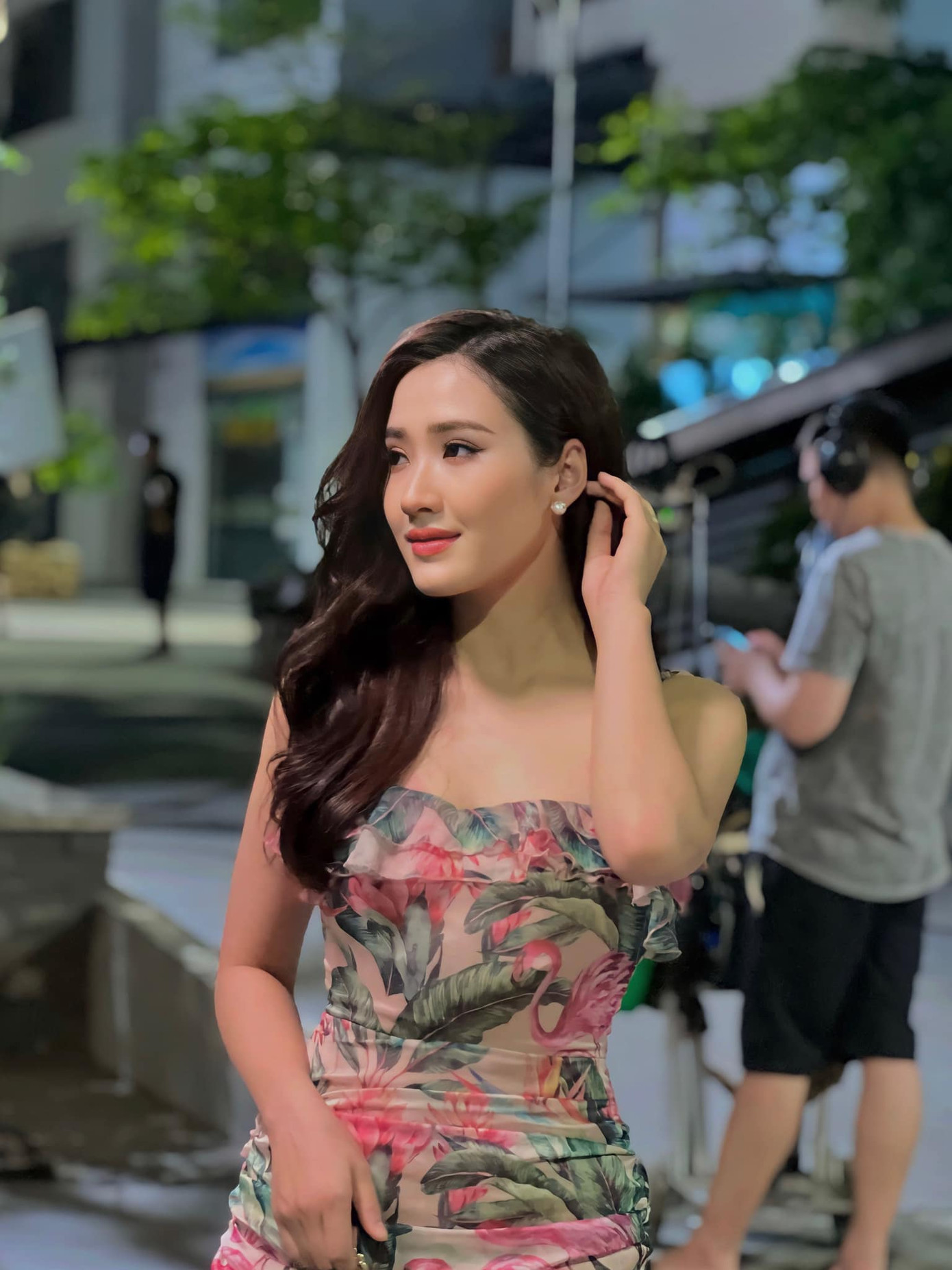 Sau những tập đầu tiên, diễn xuất của Phương Anh được hầu hết khán giả đánh giá ở mức tròn vai. Những tập tiếp theo, nhân vật của Phương Anh được dự đoán khiến cuộc hôn nhân của Hiếu (Duy Hưng) gặp sóng gió. Sau những tập đầu tiên, diễn xuất của Phương Anh được hầu hết khán giả đánh giá ở mức tròn vai. Những tập tiếp theo, nhân vật của Phương Anh được dự đoán khiến cuộc hôn nhân của Hiếu (Duy Hưng) gặp sóng gió.