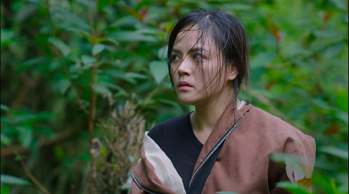 Tập 37 phim Cuộc chiến không giới tuyến không phát sóng vào khung giờ quen thuộc ngày 2/11.