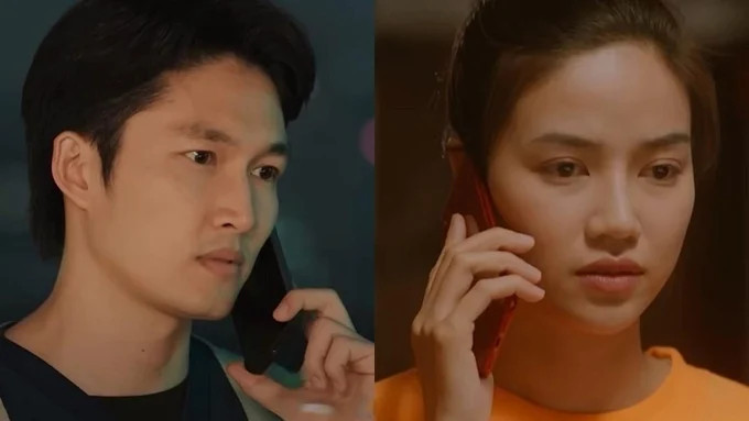 Phương nhớ nhà, muốn ngừng chuyện đóng giả bạn gái Huy. Phương nhớ nhà, muốn ngừng chuyện đóng giả bạn gái Huy.