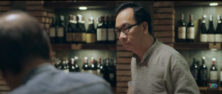 Ông Cửu lo sợ và muốn tạm dừng "hợp tác" với Thịnh Gia. Ông Cửu lo sợ và muốn tạm dừng "hợp tác" với Thịnh Gia.