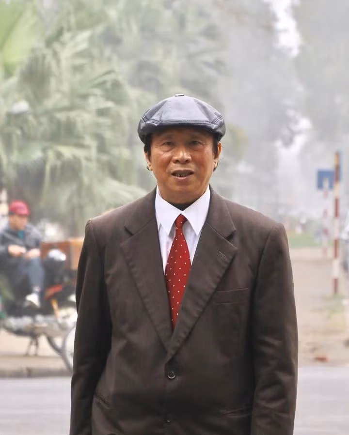 Nhà thơ Dương Kỳ Anh giữ một vị trí được xác lập trên văn đàn cả trong thơ và văn xuôi.